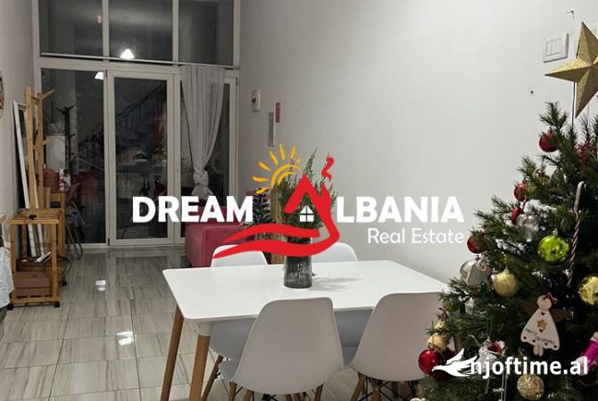 Shtepi ne shitje Apartament ne Tirane, 1+1, Mobilimi E mobiluar, Pagesa 78,000  Euro.