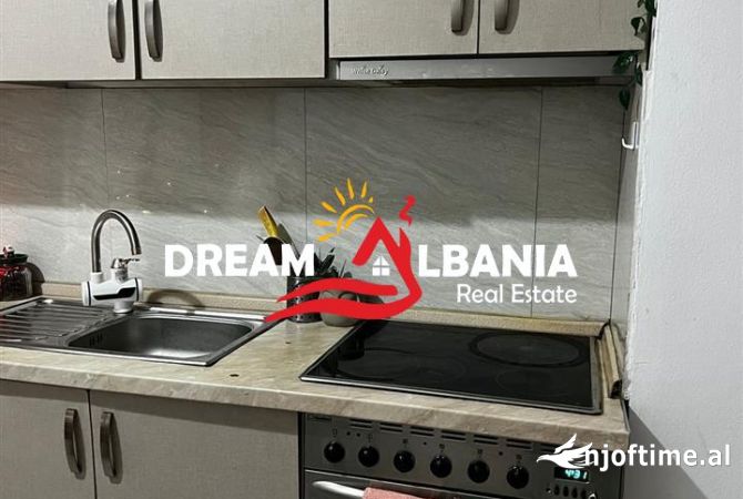 Shtepi ne shitje 1+1 ne Tirane - 78,000 Euro