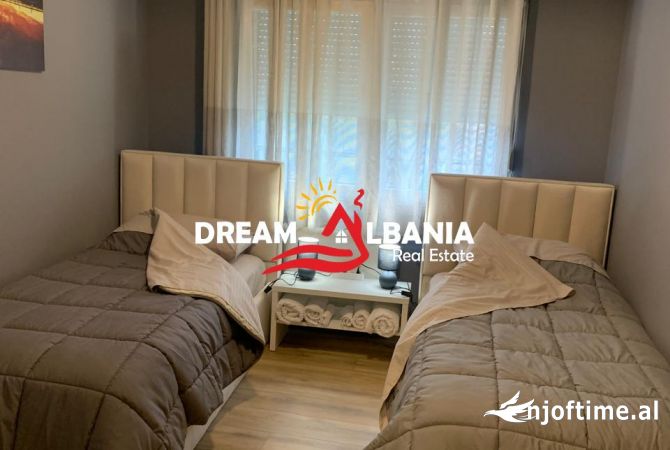 Shtepi me qera Apartament ne Tirane, 2+1, Mobilimi E mobiluar, Pagesa 900  Euro.