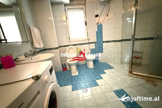 Apartment for rent in Tirana 2+1, Furnished