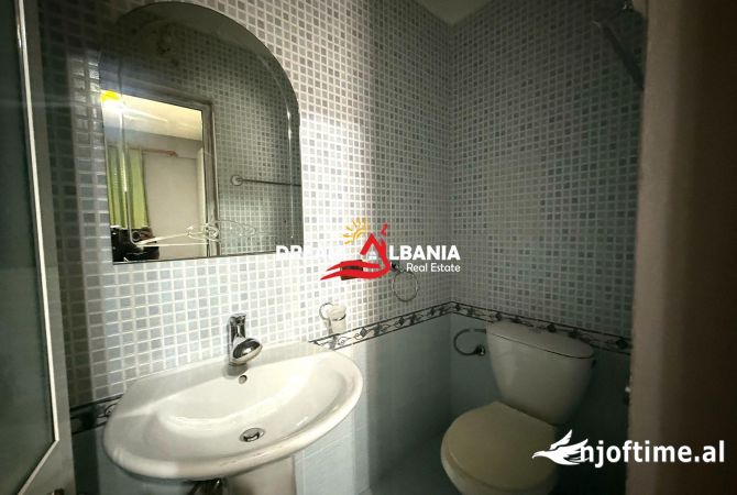 Apartment for rent in Tirana 2+1, Furnished