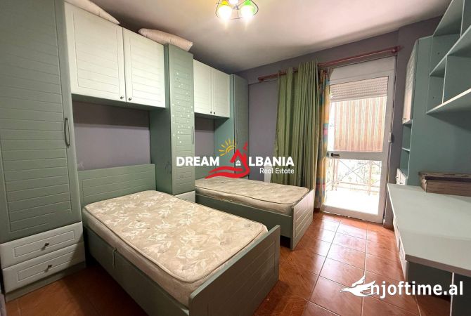 Apartment for rent in Tirana 2+1, Furnished