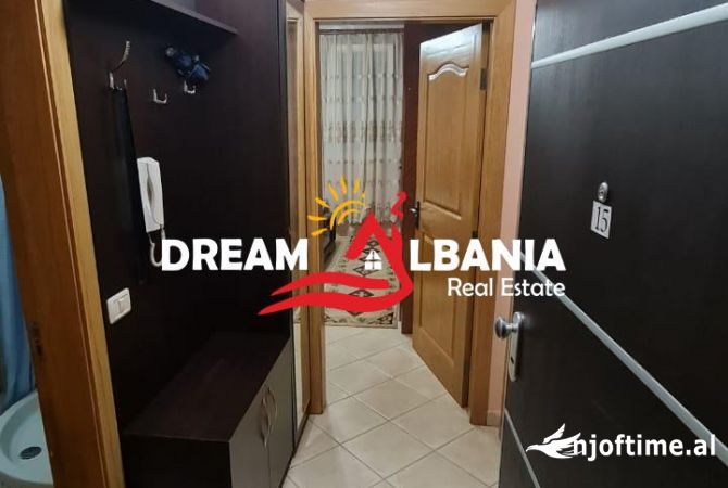 Shtepi me qera 1+1 ne Tirane - 500 Euro