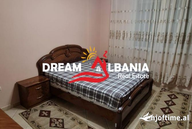 Shtepi me qera 1+1 ne Tirane - 500 Euro