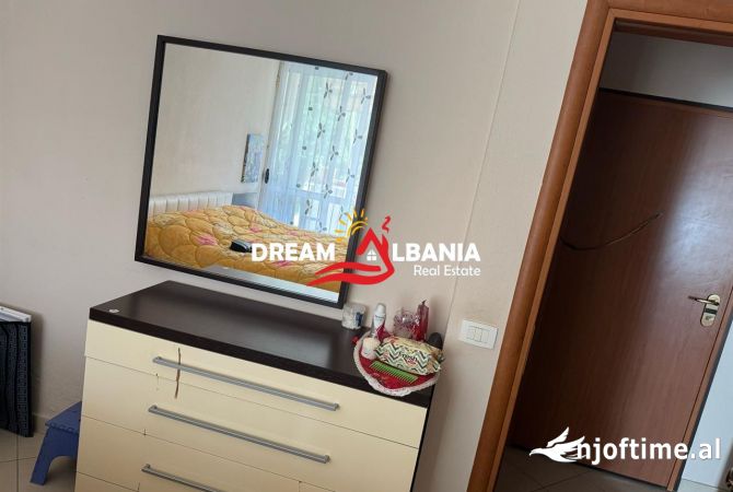 Shtepi me qera Apartament ne Tirane, 1+1, Mobilimi E mobiluar, Pagesa 400  Euro.