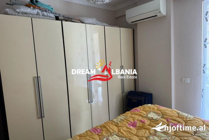 Shtepi me qera Apartament ne Tirane, 1+1, Mobilimi E mobiluar, Pagesa 400  Euro.