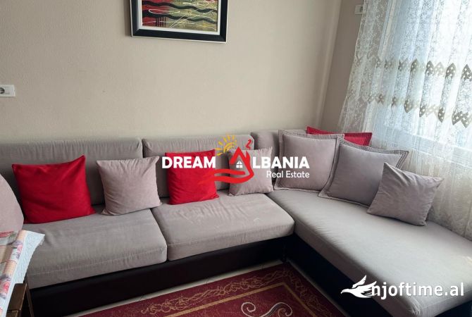 Shtepi me qera 1+1 ne Tirane - 400 Euro