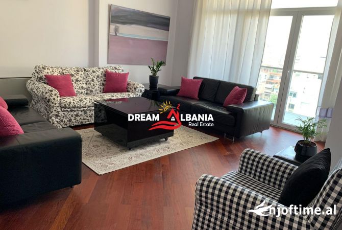 Casa in affitto 2+1 a Tirana - 1,300 Euro