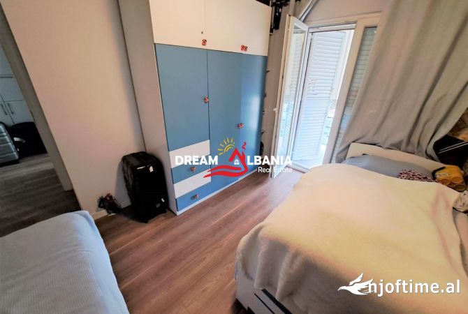 Shtepi me qera Apartament ne Tirane, 2+1, Mobilimi E mobiluar, Pagesa 750  Euro.