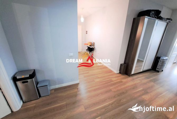 Shtepi me qera Apartament ne Tirane, 2+1, Mobilimi E mobiluar, Pagesa 750  Euro.