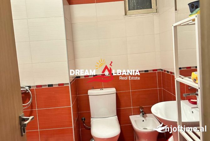 Shtepi ne shitje 2+1 ne Tirane - 270,000 Euro