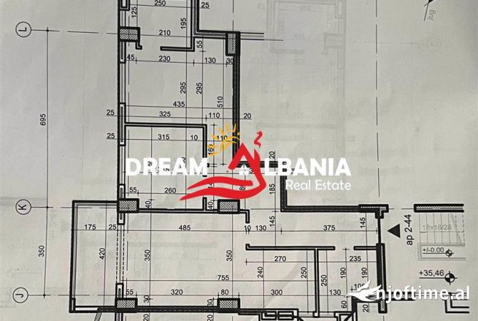 Shtepi ne shitje Apartament ne Tirane, 2+1, Mobilimi E mobiluar, Pagesa 270,000  Euro.