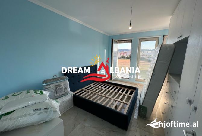 Shtepi me qera 1+1 ne Tirane - 600 Euro
