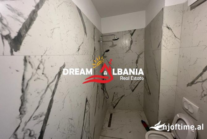 Shtepi me qera Apartament ne Tirane, 1+1, Mobilimi E mobiluar, Pagesa 700  Euro.