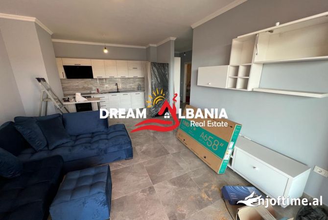 Shtepi me qera 1+1 ne Tirane - 600 Euro