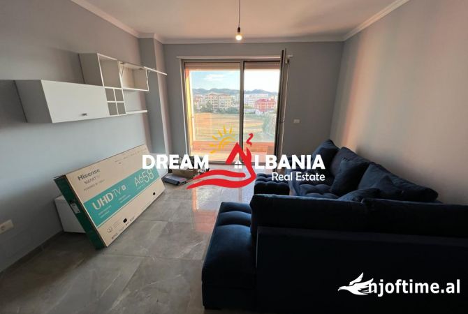 Shtepi me qera 1+1 ne Tirane - 600 Euro