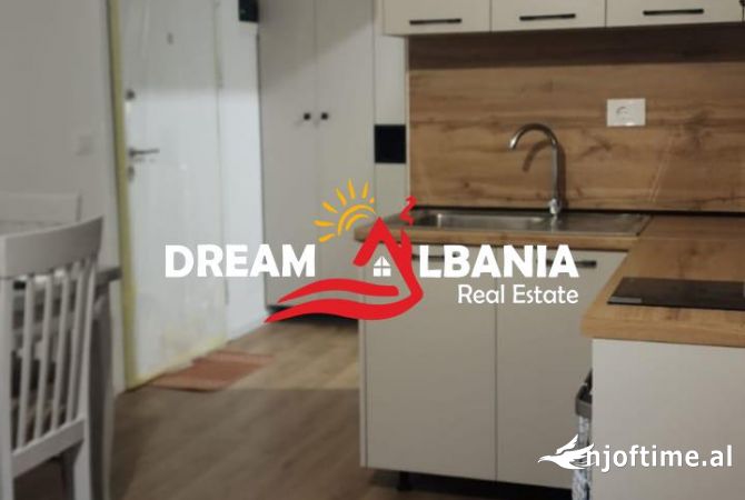 Shtepi me qera Garsoniere ne Tirane - 350 Euro