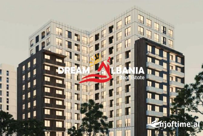Shtepi ne shitje 1+1 ne Tirane - 105,000 Euro