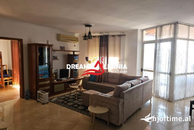 Shtepi me qera 2+1 ne Tirane - 600 Euro