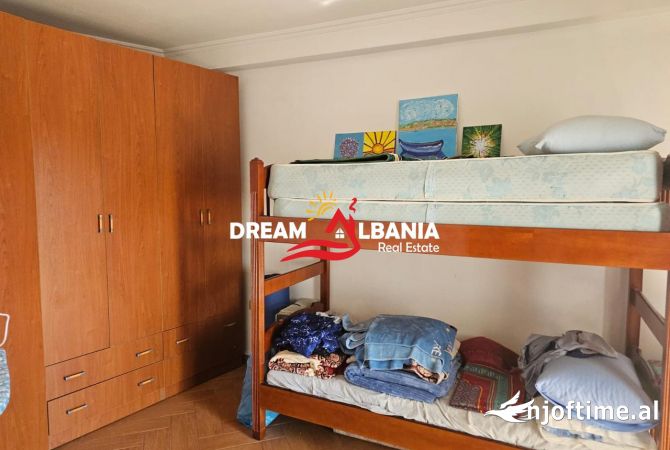 Shtepi me qera Apartament ne Tirane, 2+1, Mobilimi E mobiluar, Pagesa 600  Euro.