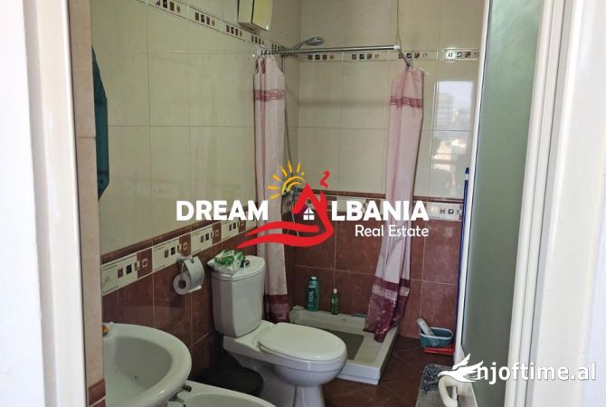 Shtepi me qera Apartament ne Tirane, 2+1, Mobilimi E mobiluar, Pagesa 600  Euro.