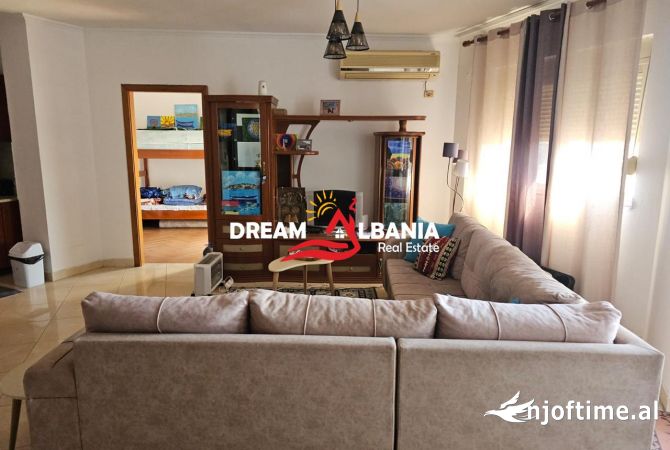 Shtepi me qera 2+1 ne Tirane - 600 Euro
