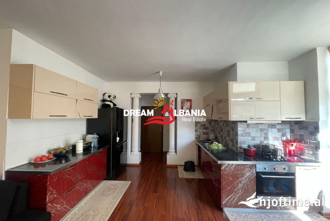 House for Rent 3+1 in Tirana - 1,200 Euro