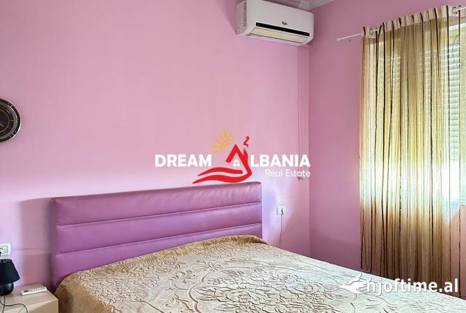 Shtepi ne shitje Apartament ne Tirane, 2+1, Mobilimi E mobiluar, Pagesa 270,000  Euro.