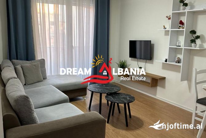 Shtepi me qera 1+1 ne Tirane - 510 Euro