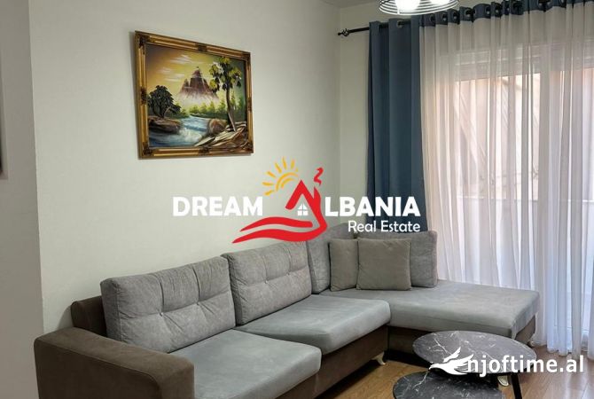 Shtepi me qera 1+1 ne Tirane - 510 Euro