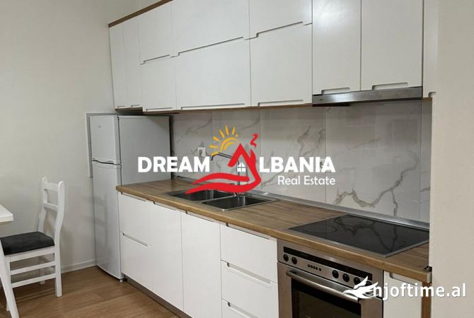Shtepi me qera 1+1 ne Tirane - 510 Euro