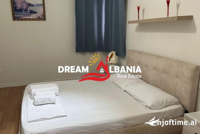 Shtepi me qera Apartament ne Tirane, 1+1, Mobilimi E mobiluar, Pagesa 510  Euro.