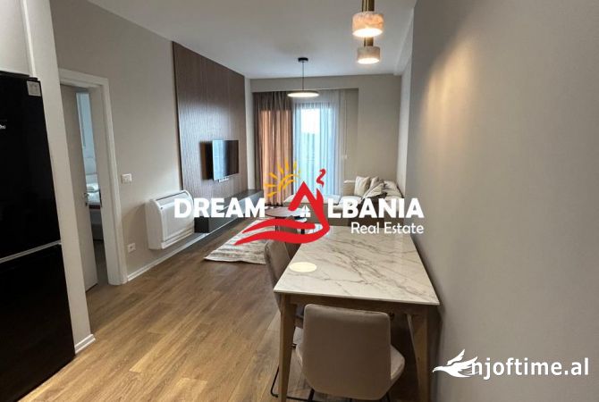 House for Rent 1+1 in Tirana - 1,000 Euro