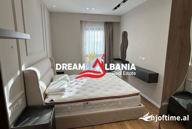 Apartment for rent in Tirana 1+1, Furnished
