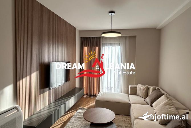 Shtepi me qera 1+1 ne Tirane - 1,000 Euro
