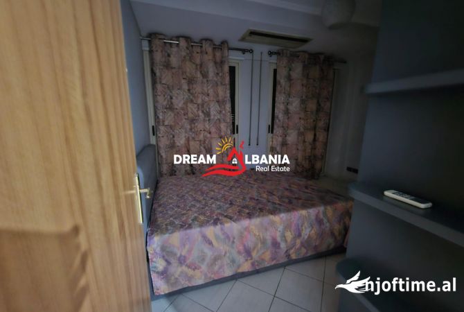 Shtepi me qera Apartament ne Tirane, 2+1, Mobilimi E mobiluar, Pagesa 575  Euro.