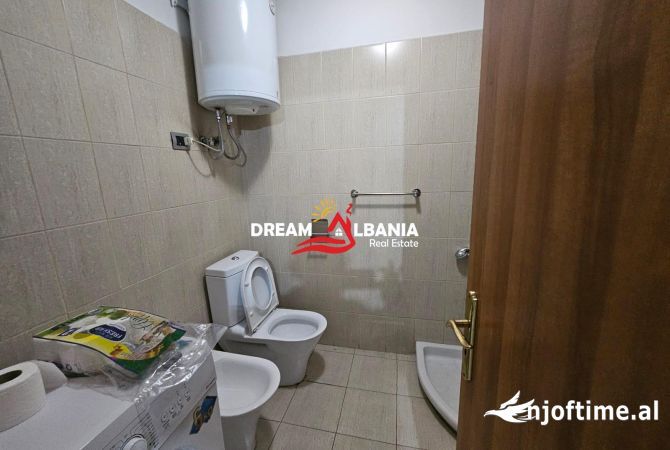 Shtepi me qera Apartament ne Tirane, 2+1, Mobilimi E mobiluar, Pagesa 575  Euro.