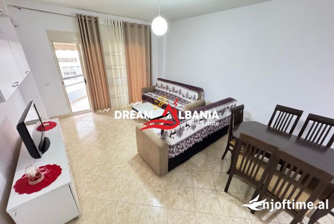 Shtepi me qera 2+1 ne Tirane - 450 Euro