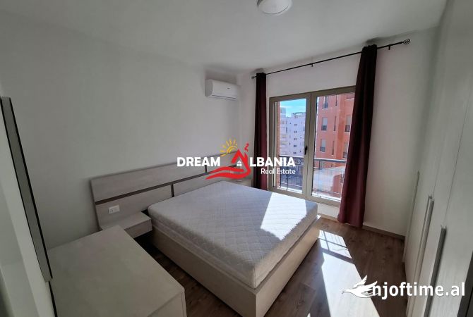 Shtepi me qera 1+1 ne Tirane - 600 Euro