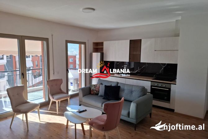 Shtepi me qera 1+1 ne Tirane - 600 Euro