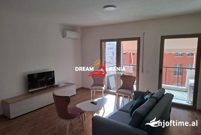 Shtepi me qera 1+1 ne Tirane - 600 Euro