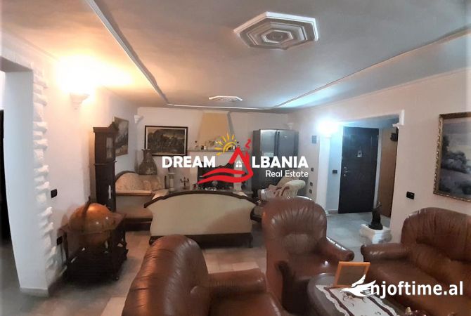 Shtepi ne shitje 3+1 ne Tirane - 170,000 Euro