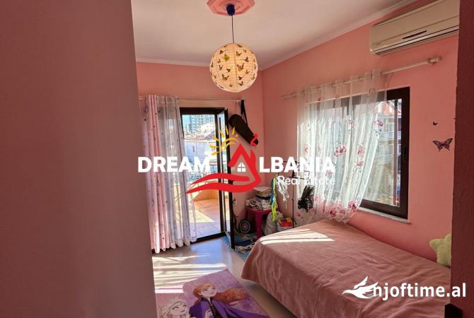 Luxury villas for sale in Tirana 7+1, Furnished