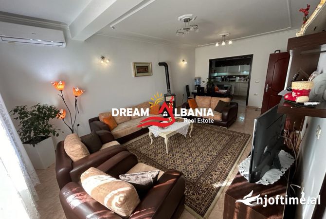 House for Sale 7+1 in Tirana - 700,000 Euro
