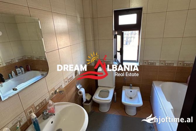 Luxury villas for sale in Tirana 7+1, Furnished