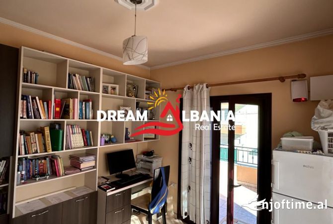 Luxury villas for sale in Tirana 7+1, Furnished