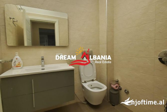 Shtepi me qera Apartament ne Tirane, 2+1, Mobilimi E mobiluar, Pagesa 800  Euro.