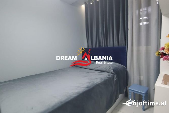 Shtepi me qera Apartament ne Tirane, 2+1, Mobilimi E mobiluar, Pagesa 800  Euro.