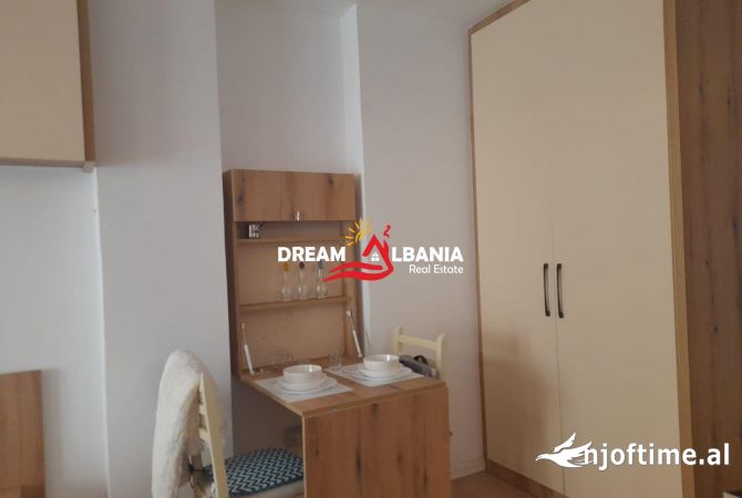 Shtepi me qera Garsoniere ne Tirane - 370 Euro