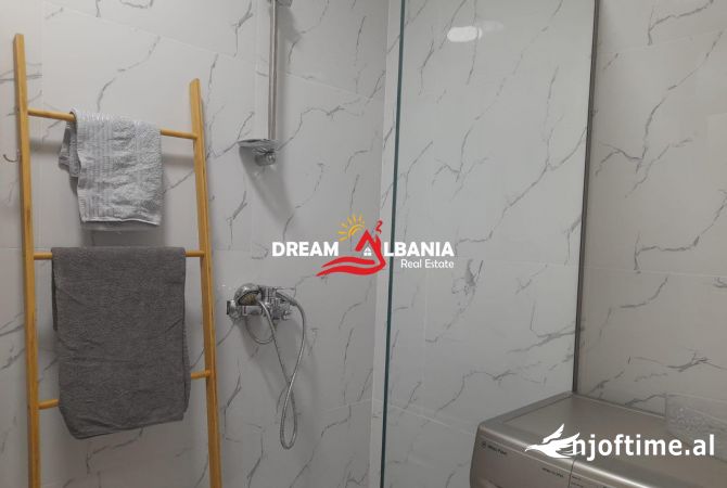 Shtepi me qera Garsoniere ne Tirane - 370 Euro